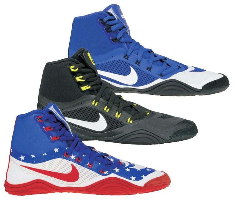 ringerschuhe nike